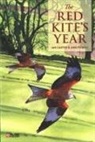 Ian Carter, Dan Powell, Dan Powell - The Red Kite’s Year