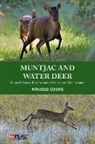 Arnold Cooke - Muntjac and Water Deer