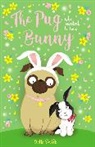 Bella Swift - The Pug Who Wanted to Be a Bunny