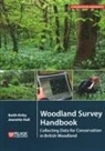 Jeanette Hall, Keith Kirby - Woodland Survey Handbook