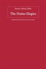 Alan Keele, Leslie Norris, Rainer Maria Rilke - The Duino Elegies