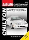 Matthew E. Frederick, Haynes Haynes, John H. Haynes, Haynes Publishing - Saturn S-Series (91 - 02) (Chilton)