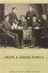 Gabriele Reuter, Lynne Tatlock - From a Good Family