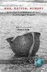 Keith Crawford, Stuart J. Foster - War, Nation, Memory