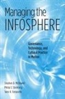 Stephen D. McDowell, Philip E. Steinberg, Tami K. Tomasello - Managing the Infosphere
