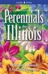 William Aldrich, Don Williamson - Perennials for Illinois