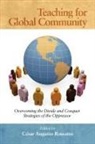 Cesar Augusto Rossatto - Teaching for Global Community