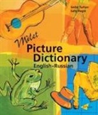 Sally Hagin, Sedat Turhan, Sedat Turhan - Milet Picture Dictionary (English-Russian)
