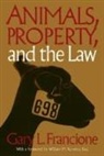 Gary Francione, Gary L. Francione - Animals Property & the Law