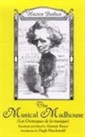 Hector Berlioz, Alastair Bruce, Hugh Macdonald, Alastair Bruce - The Musical Madhouse