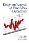 Glass V. Glass, John M. Gottman, Victor L. Willson - Design and Analysis of Time-Series Experiments (PB)