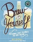 Jamie Floyd, Erik Spellmeyer - Brew It Yourself