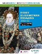 Benjamin Armstrong - Hodder GCSE 9 1 History for Pearson Edexcel Foundation Edition: