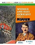Benjamin Armstrong - Hodder GCSE 9 1 History for Pearson Edexcel Foundation Edition: