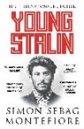 Simon Sebag Montefiore, Montefiore Simon Sebag - Young Stalin