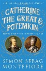 Simon Sebag Montefiore, Montefiore Simon Sebag - Catherine the Great and Potemkin :