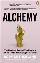 Rory Sutherland, Sutherland Rory - Alchemy