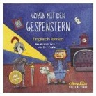 Regina Keller - Wohin mit den Gespenstern (Hörbuch)