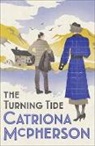 Catriona Mcpherson, McPherson Catriona - The Turning Tide