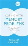 Sallie Baxendale, Baxendale Sallie - Coping with Memory Problems