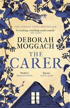 Deborah Moggach, Moggach Deborah - The Carer