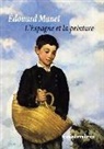 Edouard Manet, Edouard Manet, Édouard Manet, Edouard (1832-1883) Manet, MANET EDOUARD - ESPAGNE ET LA PEINTURE -L-