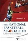 Jr Frank P Jozsa, Frank P Jozsa Jr, Jr Frank P Jozsa, Jr. Frank P. Jozsa, Frank P. Jozsa Jr - National Basketball Association, The: Business, Organization And Strategy