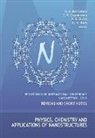 Kam Chan Hin, S V Gaponenko V S Gurin V E Borisenko, V. E. Borisenko, Victor E. Borisenko, S. V. Gaponenko, Sergei Vasil'Evich Gaponenko... - PHY, CHEM & APPL NANOSTRUC-2013