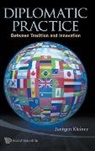 Kleiner Juergen, Juergen Kleiner, Juergen Kleiner, Juergen (Boston Univ Kleiner - Diplomatic Practice