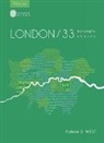 Daisy Goodwin - 33/West: London Boroughs Shorts