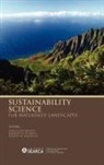 Burnett Roumasset - Sustainability Science for Watershed Landscapes