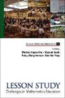 Maitree Inprasitha, Masami Isoda, Masami Isoda Et Al Maitree Inprasitha, Isoda Masami, Ban-Har Yeap, Ban Har Yeap... - Lesson Study: Challenges In Mathematics Education