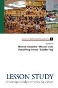 Maitree Inprasitha, Masami Isoda, Masami Isoda Et Al Maitree Inprasitha, Isoda Masami, Ban-Har Yeap,  Ban Har Yeap... - Lesson Study: Challenges In Mathematics Education