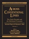 George A. Olah, Mathew Thomas, Thomas Mathew, George A Olah, George A. Olah, G K Surya Prakash... - Across Conventional Lines: Selected Papers of George a Olah, Volume 3 - The Sixth Decade and the Methanol Economy
