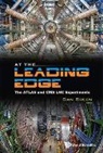 Dan Green, GREEN DANIEL, Daniel Green - AT THE LEADING EDGE