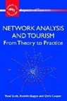 Rodolfo Baggio, Chris Cooper, Noel Scott - Network Analysis and Tourism