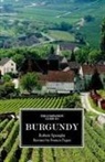 Francis Pagan, Robert Speaight, Francis Pagan - The Companion Guide to Burgundy
