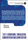Weizhu Bao, Bao Weizhu, Jian-guo Liu, Bao Weizhu - Dynamics In Models Of Coarsening, Coagulation, Condensation And Quantization