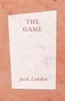 Henry Hutt, T. C. Lawrence, Jack London - The Game