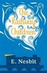 E. Nesbit - The Railway Children