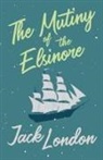 Jack London - The Mutiny of the Elsinore