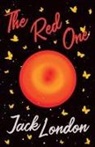 Jack London - The Red One