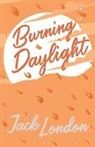 Jack London - Burning Daylight