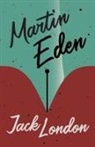 Jack London - Martin Eden