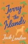 Jack London - Jerry of the Islands