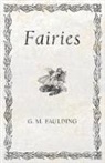 G. M. Faulding - Fairies