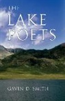 Gavin D Smith, Gavin D. Smith - The Lake Poets
