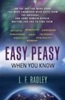 L. F. Radley - EASY PEASY