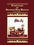 Alan C. Vedder - Furniture of Spanish New Mexico