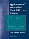 Mickens Ronald E, Ronald E Mickens, Ronald E. Mickens - Applications of Nonstandard Finite Difference Schemes